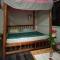 Mida Creek Eco Camp