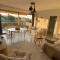 Appartement Juan-Les-Pins, 4 pieces, 80m2, Residence Luxe Piscine Tennis