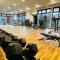 Cosy Ins Genting view 2 Bedrooms Home at Geo38 Premier Suites with 100mpbs WiFi available - 云顶高原