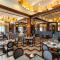 Wellborn Luxury Hotel