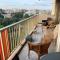 Appartement Juan-Les-Pins, 4 pieces, 80m2, Residence Luxe Piscine Tennis