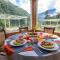 Bhotekoshi Heli Resort