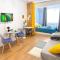 ADT apartments
