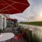 Strandvilla an der Kaiserwiese