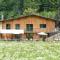 Ferienhaus Silber