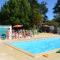 Camping La Venise Du Bocage - Nesmy