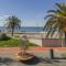 105 - La Casa di Jacopo, fronte e vista mare in centro a Riva Trigoso, 20 metri dalla spiaggia