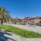 105 - La Casa di Jacopo, fronte e vista mare in centro a Riva Trigoso, 20 metri dalla spiaggia