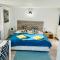 Balcsitthon Apartmanok
