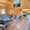 Holiday Home near Plauer See with Lake Access