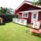 Holiday Home near Plauer See with Lake Access