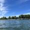 Holiday Home near Plauer See with Lake Access