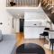 Bob W Duo Lofts - 塔尔图