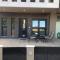 LUX groundfloor apartment in coastal N.Michaniona