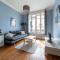 Residence Le Languedoc - Appartements design - Proche des parcs