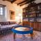 Sillicagnana Castle Villa with Swimming Pool! - San Romano