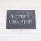 Little Chapter - Southwold