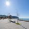 105 - La Casa di Jacopo, fronte e vista mare in centro a Riva Trigoso, 20 metri dalla spiaggia