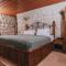 Sora Cave Hotel