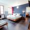 Restaurant und Pension Alberthafen