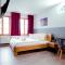 Restaurant und Pension Alberthafen