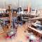 Restaurant und Pension Alberthafen