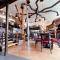 Restaurant und Pension Alberthafen