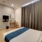 Hotel Mystic Falls
