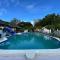 Binubusan Beach Hotel and Resort