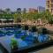 SUN & MOON, Riverside Hotel