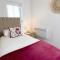 Friars House, Stafford by BELL Apartments