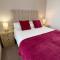 Friars House, Stafford by BELL Apartments