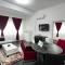 Cozy Aparthotel - Central City Suceava