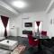 Cozy Aparthotel - Central City Suceava