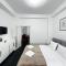 Cozy Aparthotel - Central City Suceava