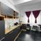Cozy Aparthotel - Central City Suceava