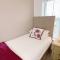 Friars House, Stafford by BELL Apartments