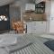 Apartman Time out 2