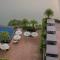 SUN & MOON, Riverside Hotel