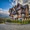 VisitZakopane - Tatra Ski Apartment