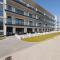 Wellness & SPA Resort Dziwnów Riverfront Apartments with AC & Parking by Renters - Dziwnów