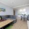 Wellness & SPA Resort Dziwnów Riverfront Apartments with AC & Parking by Renters - Dziwnów