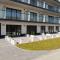 Wellness & SPA Resort Dziwnów Riverfront Apartments with AC & Parking by Renters - Dziwnów