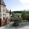 Schloss Münchenwiler