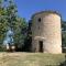 Moulin de la Jalousie - Terraube