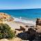 Roros house- Villa with terrace 100m from the beach - Pinus Village