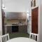 Roros house- Villa with terrace 100m from the beach - Pinus Village