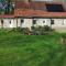 Ferienwohnung Am Stadtrand Garz Rügen