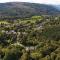 Luxury Country House Glendalough Wicklow - Laragh