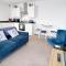 Friars House, Stafford by BELL Apartments